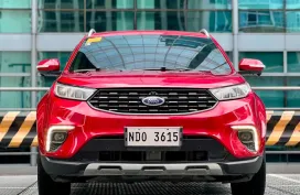 2021 Ford Territory 1.5 AT Gas‼️🔥 𝟎𝟗𝟏𝟐𝟏𝟎𝟔𝟏𝟒𝟔𝟐 𝐌𝐀𝐁𝐘 𝐋𝐀𝐓𝐈𝐃𝐎 📲📩🙋🏻