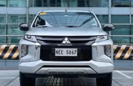 2023 Mitsubishi Strada GLS 2.4 4x2 M/T Diesel ☎️0935 600 3692 JAN RAY DE JESUS✅️204K ALL-IN DP