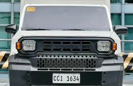2026 Toyota Tamarraw FX Dual A/C Diesel M/T☎️0935 600 3692 JAN RAY DE JESUS✅️139K ALL-IN DP
