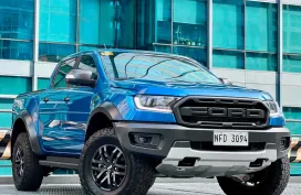 2022 Ford Ranger Raptor Bi-Turbo 4X4  2.0 Diesel Automatic💁‍♀️📲JONNALYN.SARANILLAS 0969-5949924