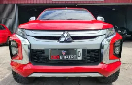 ✅Mitsubishi Strada 2021 2.4 GLS Loaded 51K KM Shop Maintained Automatic