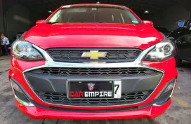 ✅Chevrolet Spark 2020 1.4 LTZ Premier  37K KM Casa Maintained Automatic