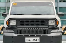 2025 Toyota Tamaraw FX 3k Mileage‼️🔥 𝟎𝟗𝟏𝟐𝟏𝟎𝟔𝟏𝟒𝟔𝟐 𝐌𝐀𝐁𝐘 𝐋𝐀𝐓𝐈𝐃𝐎 📲📩🙋🏻