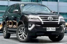 2016 Toyota Fortuner 4x2 V Diesel Automatic🔥✅ 𝐂𝐋𝐄𝐎 🙋🏼‍♀️📲0938 830 7235