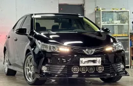 HOT!!! 2018 Toyota Altis 1.6 V for sale at affordable price! 