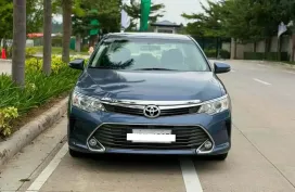 HOT!!! 2015 Toyota Camry 2.5G for sale at affordable price!