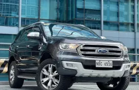 2017 Ford Everest Titanium 2.2 4x2 Automatic Diesel💁‍♀️📲JONNALYN.SARANILLAS 0969-5949924