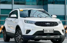 2023 Ford Territory Titanium 1.5 Gas Automatic💁‍♀️📲JONNALYN.SARANILLAS 0969-5949924