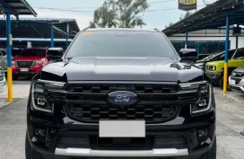 HOT!!! 2023 Ford Everest Titanium 2.0 Bi-Turbo 4x4 for sale at affordable price! 
