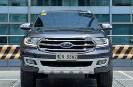 2019 Ford Everest Titanium 4x2 2.0 AT Diesel🔥204K ALL IN ✅ 𝐂𝐋𝐄𝐎 🙋🏼‍♀️📲0938 830 7235