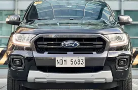2020 Ford Ranger Wildtrak 4x2 Diesel Automatic ✅🔥𝐂𝐀𝐑𝐋 𝐁𝐎𝐍𝐍𝐄𝐕𝐈𝐄 🙋🏻‍♂️📲 0938 458 8779