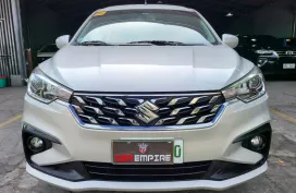 ✅Suzuki Ertiga 2024 1.5 GL Hybrid 11K KM Automatic