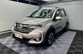 2021 HONDA BR-V 1.5L S A/T GAS FIRST OWNER! LADY OWNED! LOW MILEAGE!