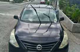2020 Nissan Almera Automatic