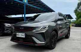 RUSH sale!!! 2023 Geely Coolray SE SUV / Crossover at cheap price