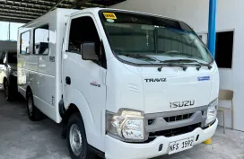 FOR SALE! 2024 Isuzu Traviz 2.5L L available at cheap price