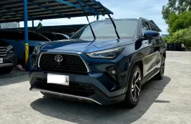 Pre-owned 2024 Toyota Yaris Cross V 1.5 CVT for sale