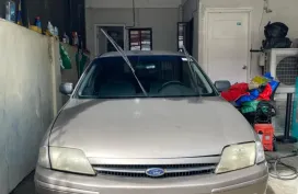 RUSH sale!!! 2000 Ford Lynx Sedan at cheap price