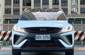 2023 Geely Coolray Sport SE 1.5 Gas Automatic ✅🔥𝐂𝐀𝐑𝐋 𝐁𝐎𝐍𝐍𝐄𝐕𝐈𝐄 🙋🏻‍♂️📲 0938 458 8779