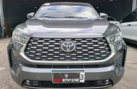 ✅Toyota Innova Zenix 2024 Acquired 2.0 V 29K KM Casa Maintained Automatic
