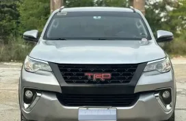 2018 Toyota Fortuner  2.4 G Diesel 4x2 AT for sale by Trusted seller