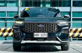 2024 Ford Territory Titanium X 1.5 Gas AT‼️🔥 𝟎𝟗𝟏𝟐𝟏𝟎𝟔𝟏𝟒𝟔𝟐 𝐌𝐀𝐁𝐘 𝐋𝐀𝐓𝐈𝐃𝐎 📲📩🙋🏻