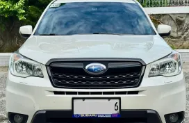 HOT!!! 2015 Subaru Forester 2.0i AWD for sale at affordable price! 