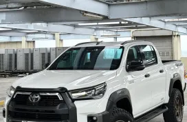 HOT!!! 2023 Toyota Hilux Conquest V 4x2 for sale at affordable price! 