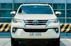 2017 Toyota Fortuner 2.4 V 4X2 58k Mileage‼️🔥 𝟎𝟗𝟏𝟐𝟏𝟎𝟔𝟏𝟒𝟔𝟐 𝐌𝐀𝐁𝐘 𝐋𝐀𝐓𝐈𝐃𝐎 📲📩🙋🏻