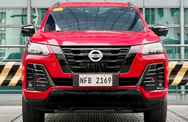 2023 Nissan Terra VL Sport 4x2 2.5 13K Mileage‼️🔥 𝟎𝟗𝟏𝟐𝟏𝟎𝟔𝟏𝟒𝟔𝟐 𝐌𝐀𝐁𝐘 𝐋𝐀𝐓𝐈𝐃𝐎 📲📩