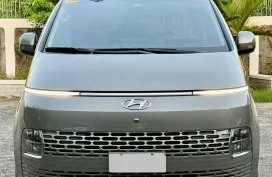 HOT!!! 2023 Hyundai Staria 2.2 GLS for sale at affordable price!