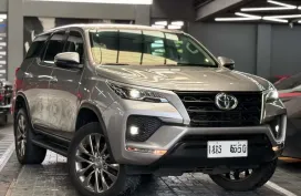 HOT!!! 2021 Toyota Fortuner G Top of the line for sale at affordable price! 
