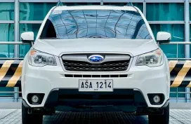 2015 Subaru Forester 2.0 IP Mileage 52K Only‼️🔥 𝟎𝟗𝟏𝟐𝟏𝟎𝟔𝟏𝟒𝟔𝟐 𝐌𝐀𝐁𝐘 𝐋𝐀𝐓𝐈𝐃𝐎 📲📩🙋