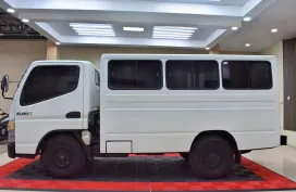 2019 Mitsubishi Canter FE71 C/C 3FB Body 3.0 Manual 748t Negotiable Batangas Area