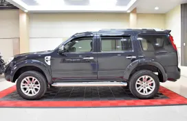 2014 Ford Everest 2.5 Diesel AT 448t Negotiable Batangas Area