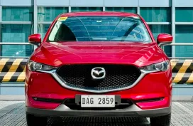 2018 Mazda CX-5 2.0 PRO 4X2 50K Mileage‼️🔥 𝟎𝟗𝟏𝟐𝟏𝟎𝟔𝟏𝟒𝟔𝟐 𝐌𝐀𝐁𝐘 𝐋𝐀𝐓𝐈𝐃𝐎 📲📩🙋🏻