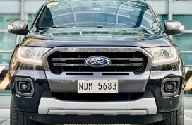 2020 Ford Ranger Wildtrak 37k mileage only‼️🔥 𝟎𝟗𝟏𝟐𝟏𝟎𝟔𝟏𝟒𝟔𝟐 𝐌𝐀𝐁𝐘 𝐋𝐀𝐓𝐈𝐃𝐎 📲📩🙋🏻