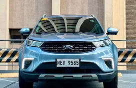 2021 Ford Territory 1.5 AT Gas 22k km odo‼️🔥 𝟎𝟗𝟏𝟐𝟏𝟎𝟔𝟏𝟒𝟔𝟐 𝐌𝐀𝐁𝐘 𝐋𝐀𝐓𝐈𝐃𝐎 📲📩🙋🏻