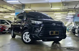 2024 Toyota Avanza 1.3L J MT | With Warranty by Ugarte Cars Manila