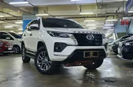 2022 Toyota Fortuner 2.4L V DSL AT | With Warranty by Ugarte Cars Manila
