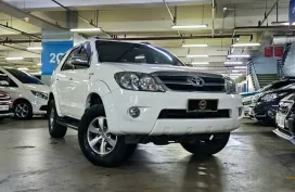 2007 Toyota Fortuner G 2.7L 4x2 Gas AT | With Warranty by Ugarte Cars Manila