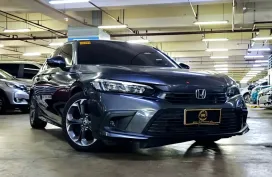 2023 Honda Civic V Turbo 1.5L Gas AT | With Warranty by Ugarte Cars Manila