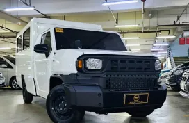 2025 Toyota Hilux Tamaraw 2.4L FX DSL MT | With Warranty by Ugarte Cars Manila
