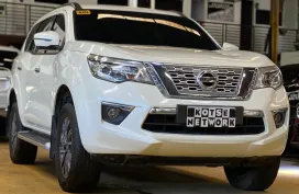 2019 Nissan Terra 2.5 VL, A/t, 23k MILEAGE, Top of the Line ₱1.038