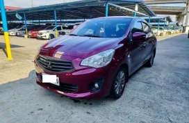 Pre-owned 2019 Mitsubishi Mirage G4  GLX 1.2 CVT for sale