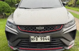Second hand 2023 Geely Coolray SE  for sale in good condition