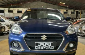 2025 Suzuki D-zire AGSplus A/t Gas 8k MILEAGE ₱575