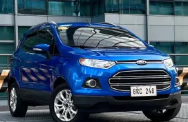 2015 Ford Ecosport 1.5 Titanium Gas Automatic🔥20K ALL IN ✅ 𝐂𝐋𝐄𝐎 🙋🏼‍♀️📲0938 830 7235