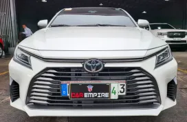 ✅Toyota Vios 2026 1.5 Ativ Hev Save 250K From Brand New 5K KM Casa Maintained Automatic