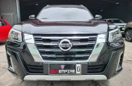 ✅Nissan Terra 2025 2.5 VE 15K KM Save 600K From Brand New Automatic
